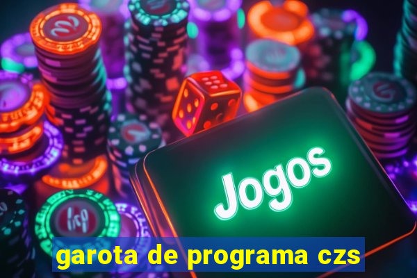 garota de programa czs